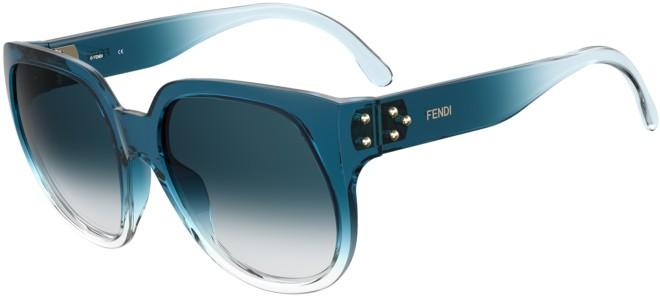 Солнцезащитные очки FENDI DAWN FF 0403/G/S
